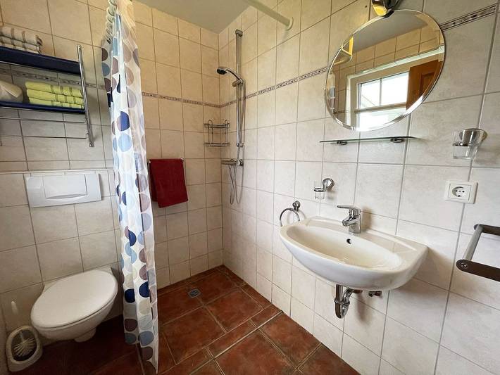 Ferienhaus Andreas: E-Ladesäule, Natur, Komfort und Spaß für die ganze Familie in Emmelsbüll-Horsbüll, Nordfriesland