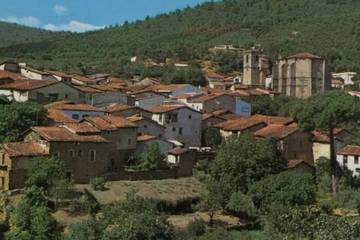Gîte pour 8 personnes, avec balcon, animaux acceptés à Torre de Don Miguel