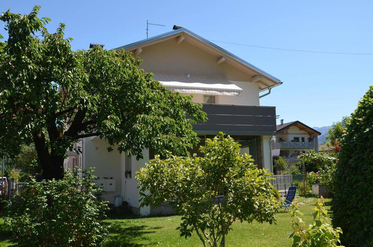 Appartamento intero, Three-Bedroom Apartment in Caldonazzo, Lago di Caldonazzo