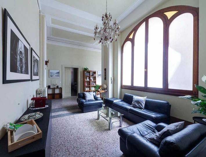 Bed and breakfast per 4 persone - 1