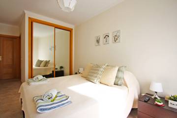 Apartamento para 4 Personas en Tavira, Ria Formosa, Foto 1