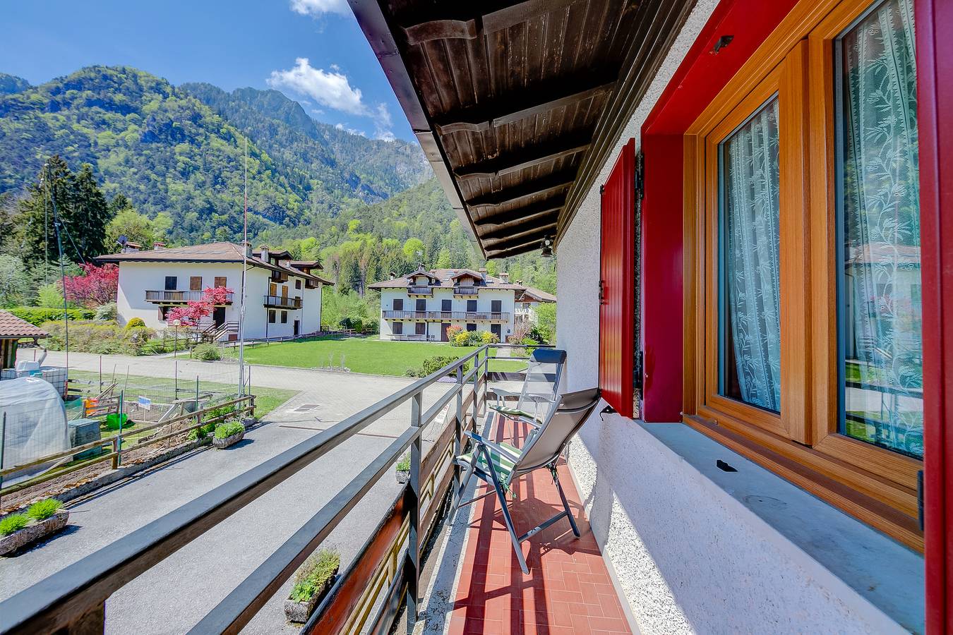 Casa Gioiosa, foto 8
