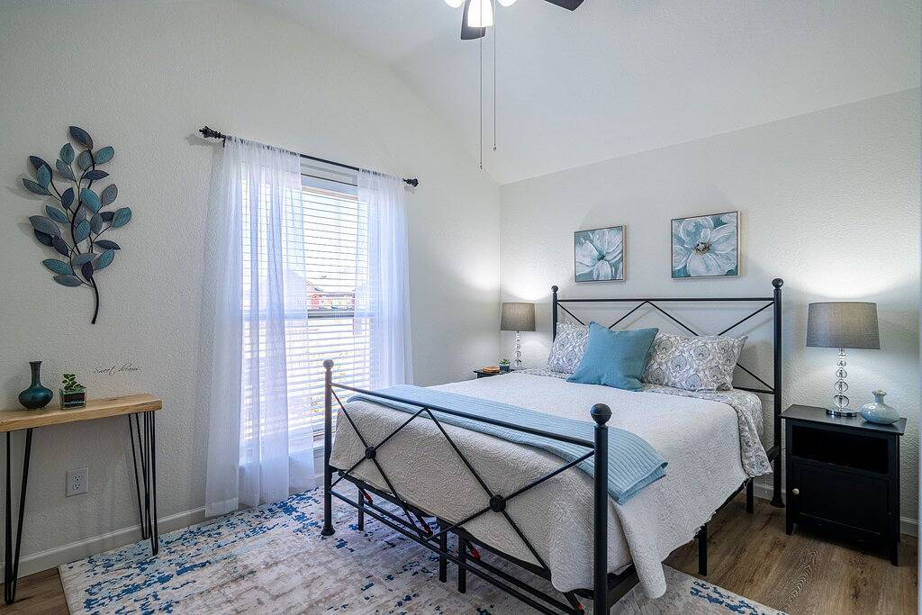 Gehobenes, modernes und komfortables Haus - 3 Br / 2Ba - neu renoviert in Edmond, Oklahoma County