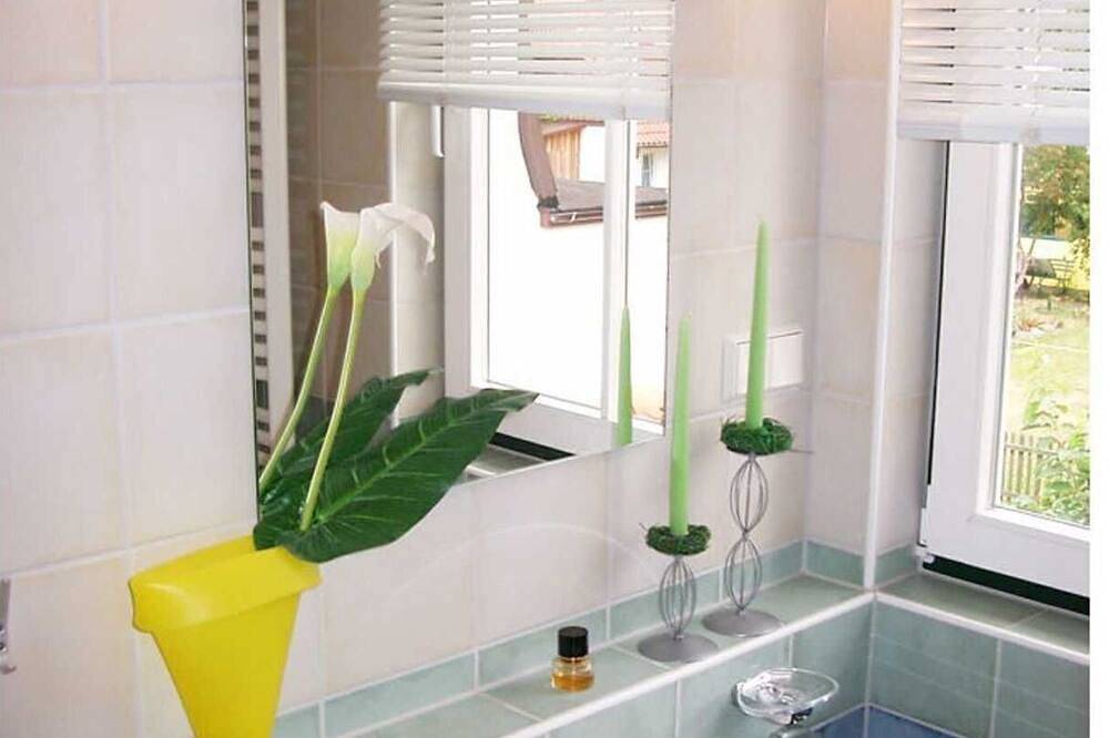 Entire apartment, Apartment starfish in Hiddensee, Vorpommern-Rügen