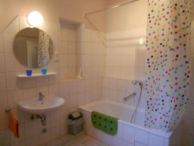 Ganze Ferienwohnung, Ferienappartement Höllentaler Hof in Oberwesel, Mittelrhein