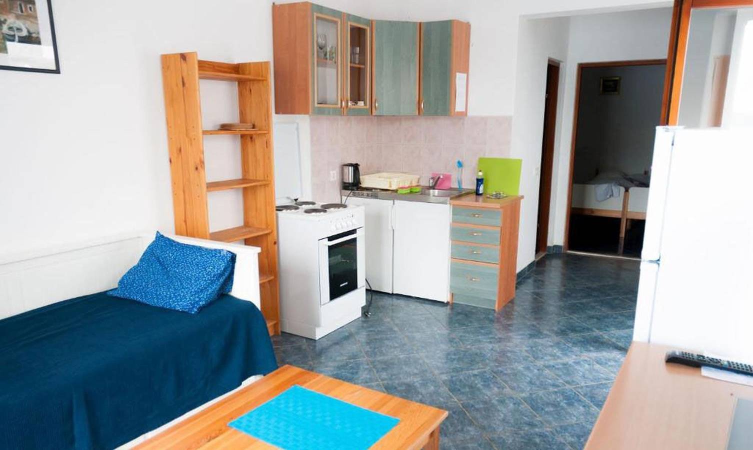 Ganze Wohnung, Apartments Seafront Oasis in Dubrovnik-Neretva