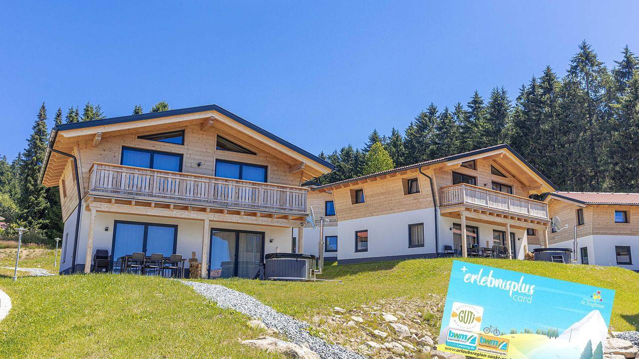 Ferienhaus für 7 Personen (100 m²) in Sankt Englmar in Sankt Englmar, Vorderer Bayerischer Wald