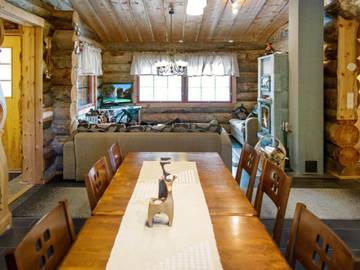 Chalet für 10 Personen in Kolari, Bild 4