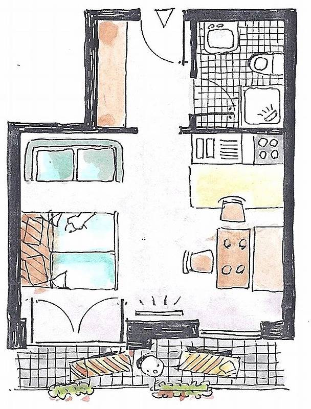 Ganze Ferienwohnung, Fewo 1 Dachsbau in Balderschwang, Bayerisch Schwaben