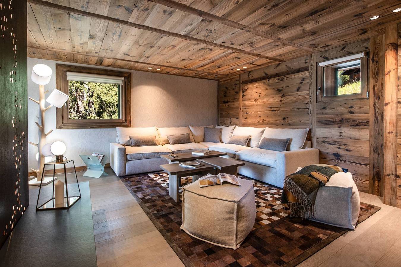 Reizendes Chalet mit WLAN, Parkplätzen, in der Nähe von Skiliften und Restaurants in La Rosière, Montvalezan