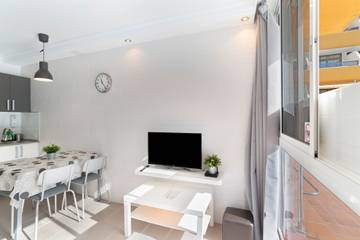 Vakantieappartement voor 2 Personen in San Bartolomé de Tirajana, Zuid Gran Canaria, Afbeelding 2