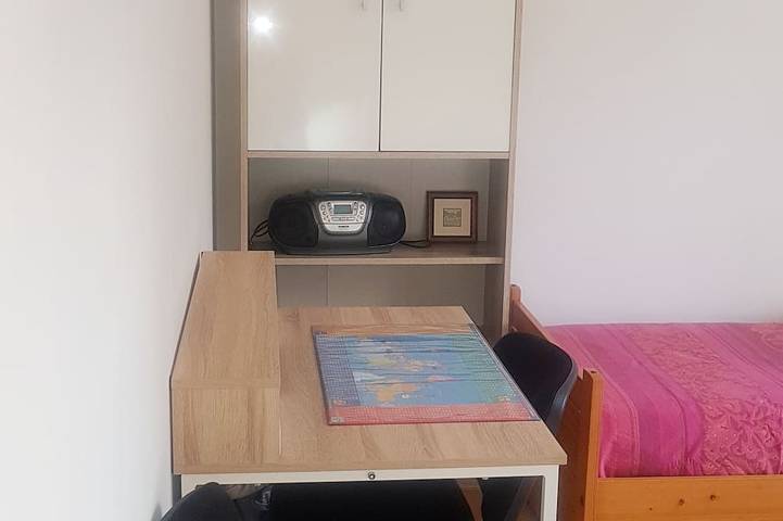 Location de vacances pour 4 personnes, avec jardin à Plan-d'Aups-Sainte-Baume - 4