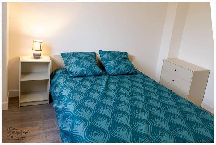 Location de vacances pour 5 personnes à La Grande-Paroisse - 2