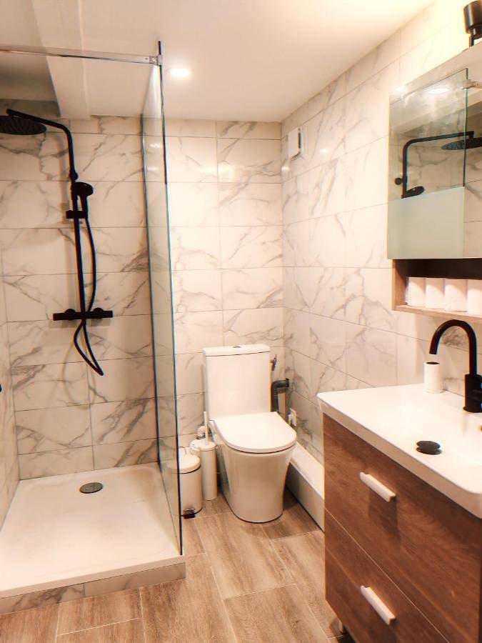 Villa pour 5 personnes, avec jardin et vue, animaux acceptés en Franche-Comté - 2