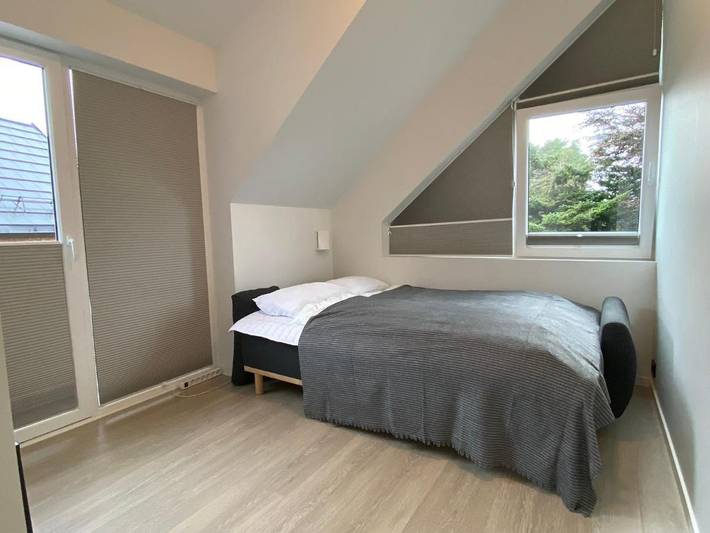 Ferienpark für 10 Personen, mit Sauna und Garten sowie Pool und Whirlpool in Norwegen - 3