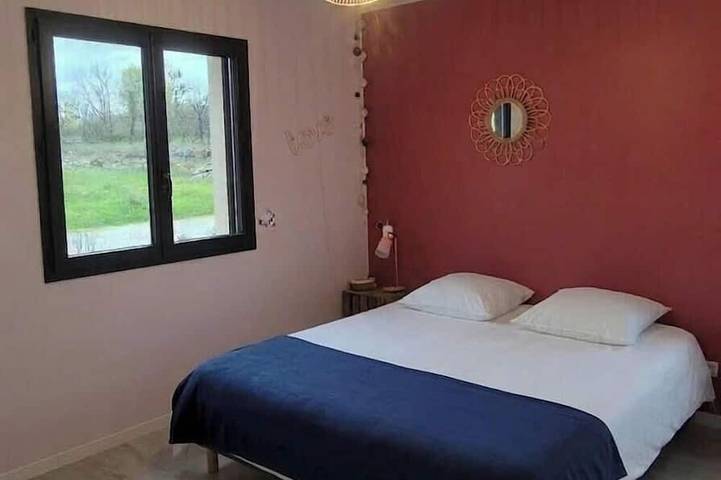Location de vacances pour 8 personnes à Rignac (Lot) - 3