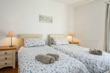 Cottage for 4 People in Porthmadog, Gwynedd, Photo 3