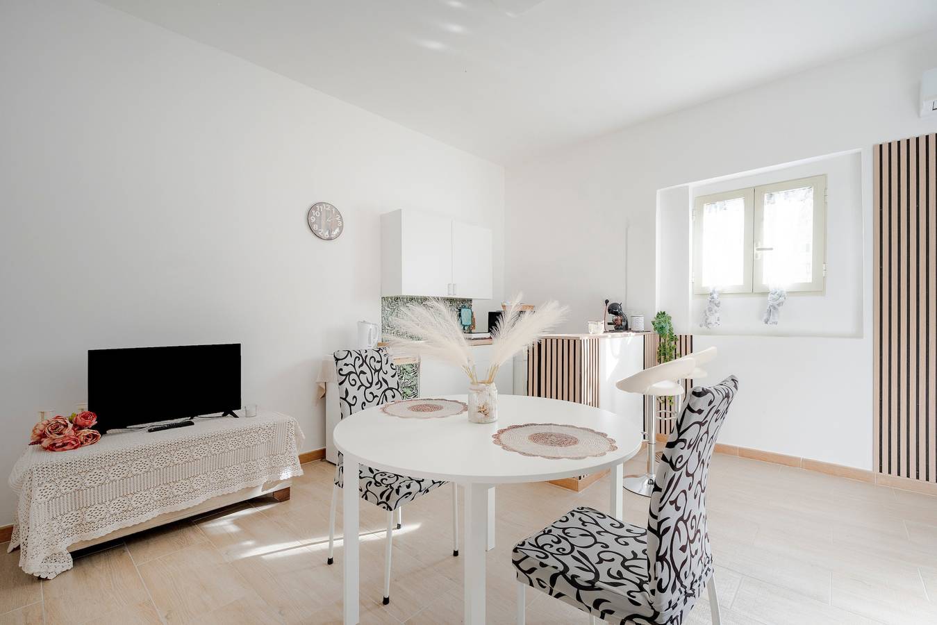 Ferienhaus 'Miro’ House' mit Wlan und Klimaanlage in Bari, Bari Provinz