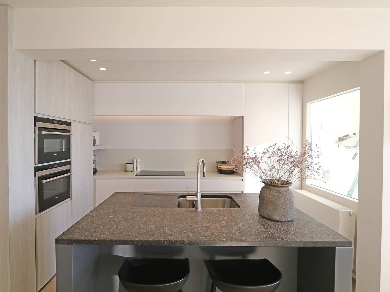 Geheel appartement, Appartement in Het Zoute bij Place Rubens in Knokke, Knokke-Heist