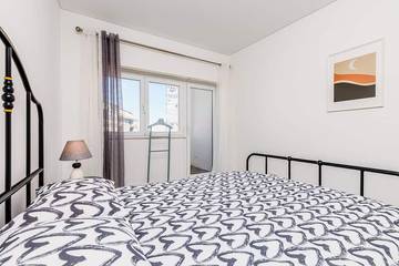 Apartamento De Férias para 6 Pessoas em Almada, Halbinsel von Setúbal, Foto 3