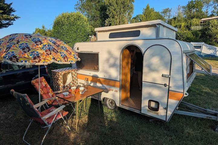 Location de vacances pour 3 personnes à Voiron