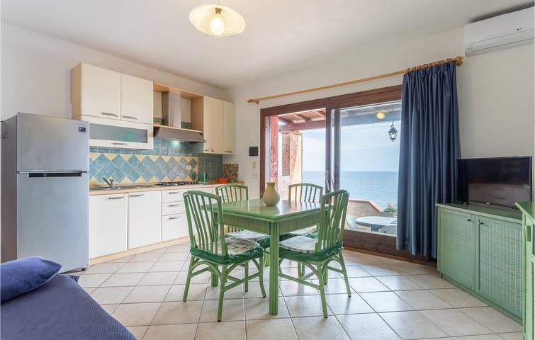 Ferienhaus für 8 Personen, mit Terrasse auf Sardinien - 4