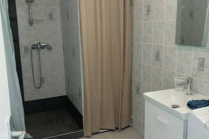 Location de vacances pour 4 personnes à Rezé - 2