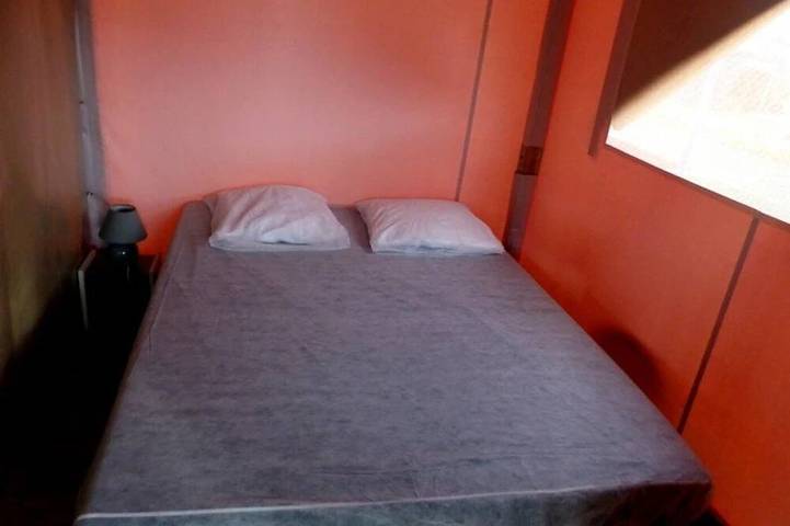 Mobil home pour 4 personnes à Verteillac - 3