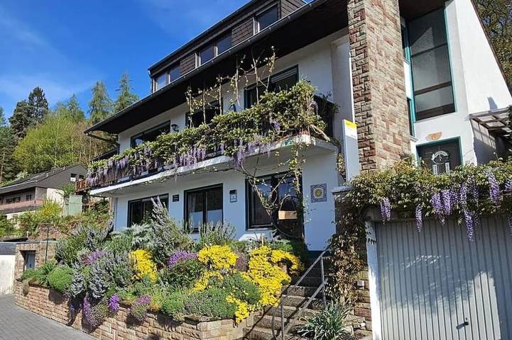 Ferienwohnung für 3 Personen