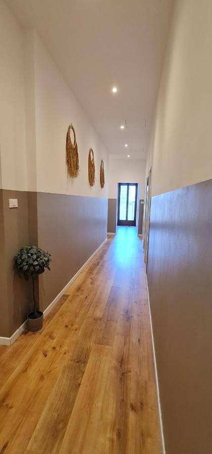 Maison d’hôte pour 6 personnes, avec balcon et sauna à Padoue - 4