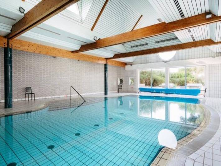Ferienwohnung für 4 Personen, mit Pool, kinderfreundlich - 1