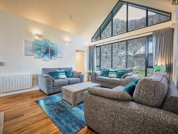 Cottage for 6 People in Northumberland Coast, North East England, Photo 2