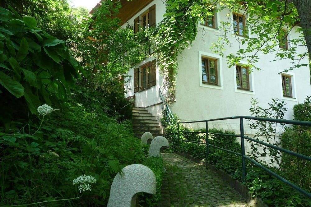 Ganze Wohnung, Ferienwohnung Thalhauser in Tittmoning, Rupertiwinkel