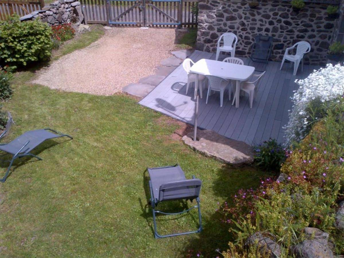 Holiday Home in Lavigerie, Parc naturel régional des Volcans d'Auvergne