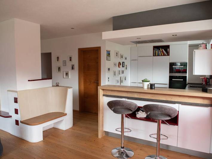 Ferienhaus für 8 Personen, mit Garten in Rauris - 4