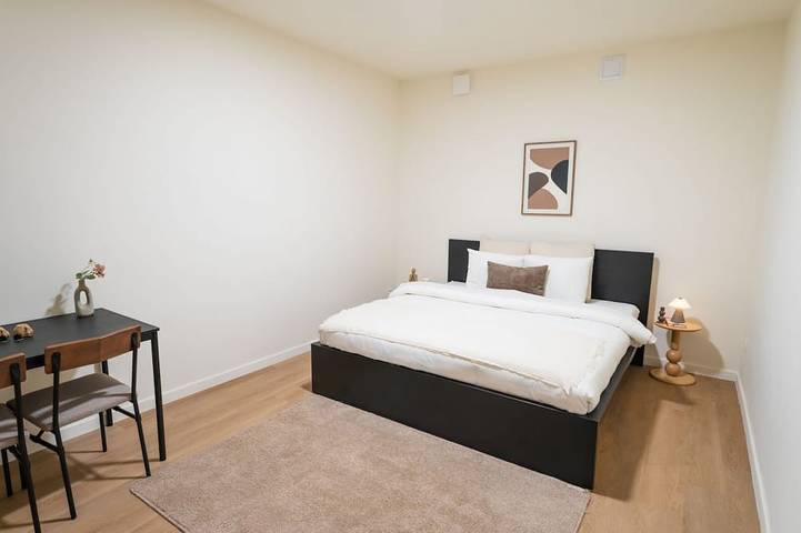 Holiday apartment for 2 people - 1