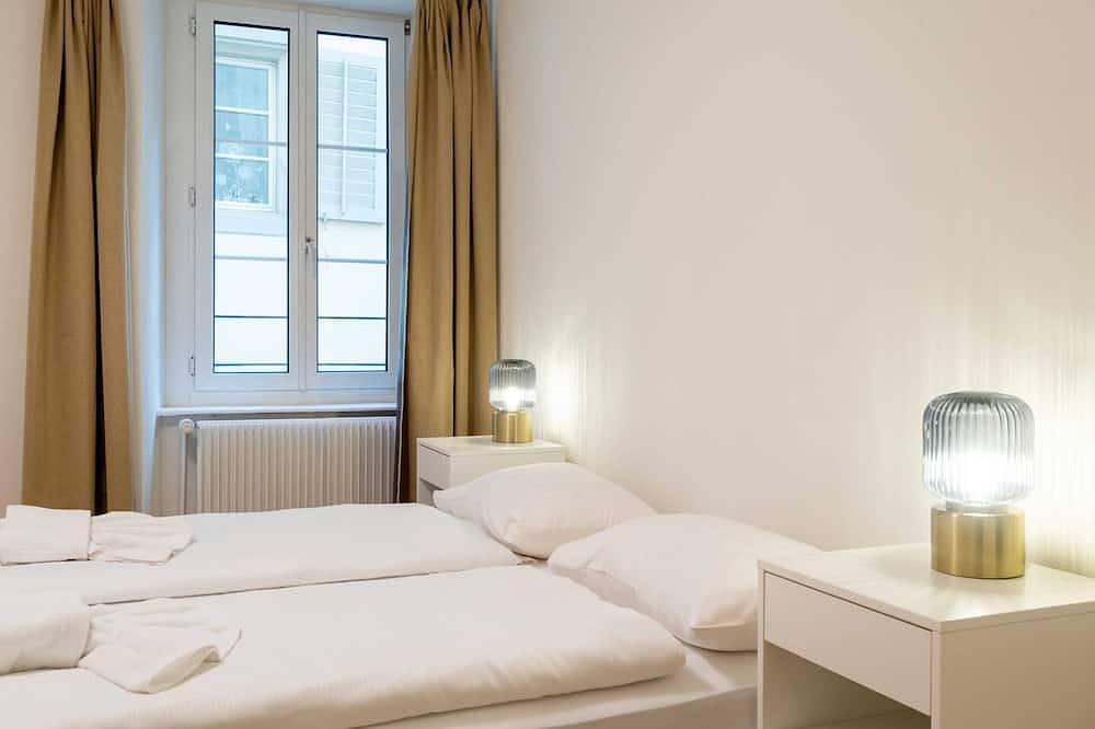Ganze Wohnung, Lu Jupiter 2 - Chapel Bridge Hitrental Apartment in Luzern Zustellkreis, Luzern