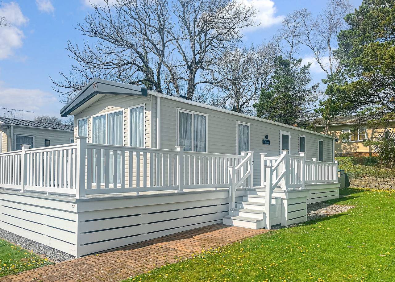Stonewood Premium 3 Bedroom Sg09 in Pembrokeshire