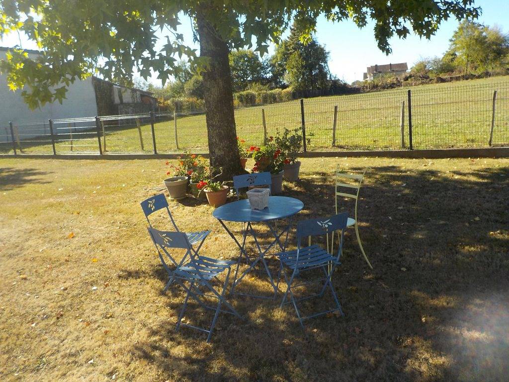 Appartement entier, Charmant appartement in Saint-Brice-sur-Vienne, Région de Rochechouart
