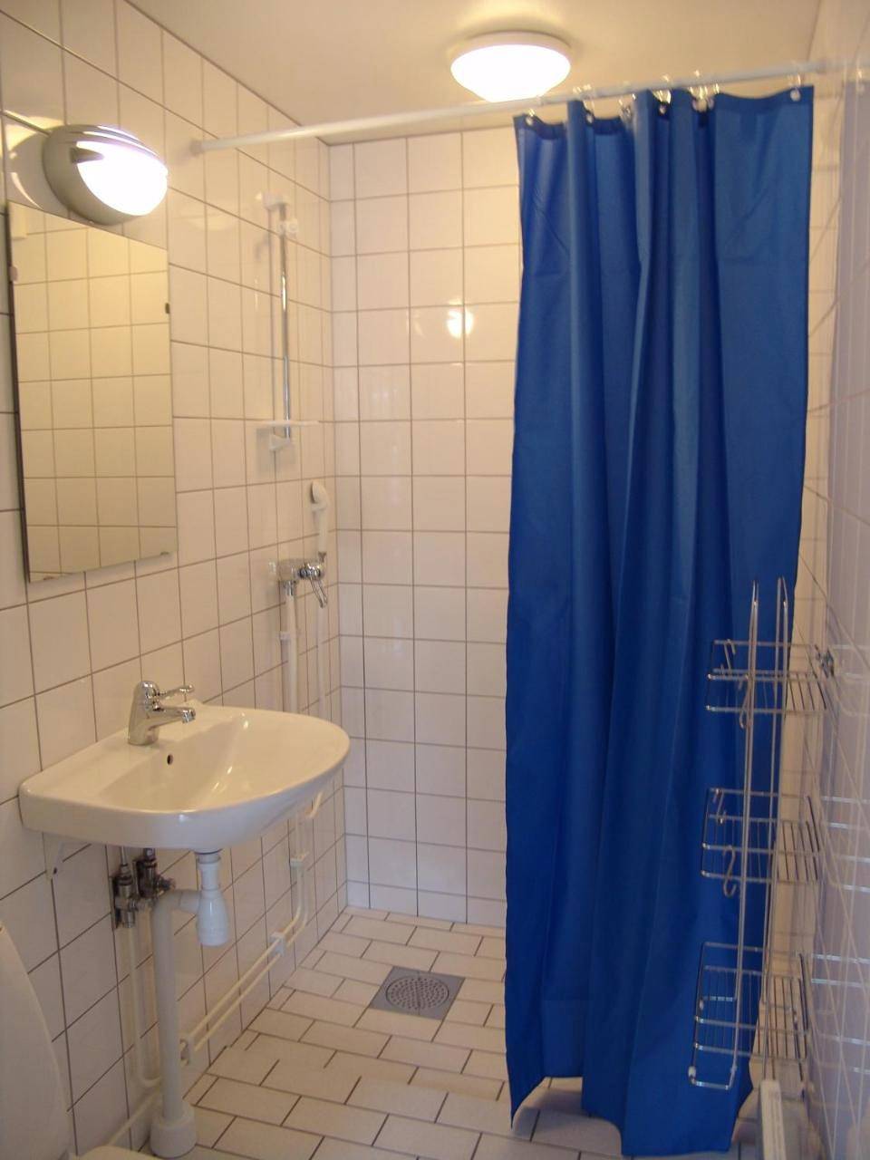 Ystad Camping in Ystad, Schwedische Ostsee