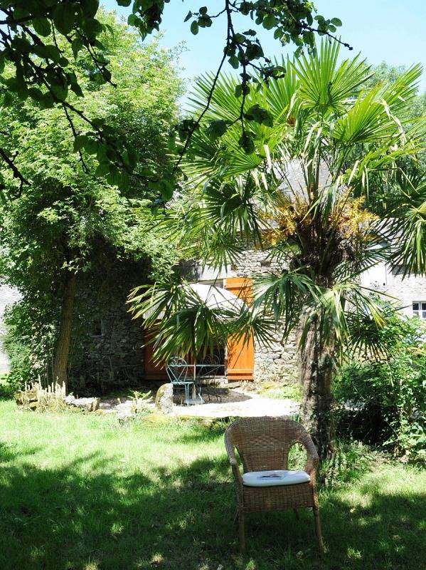 Gîte für 2 Personen, mit Garten, mit Haustier in Côtes-d'Armor - 2