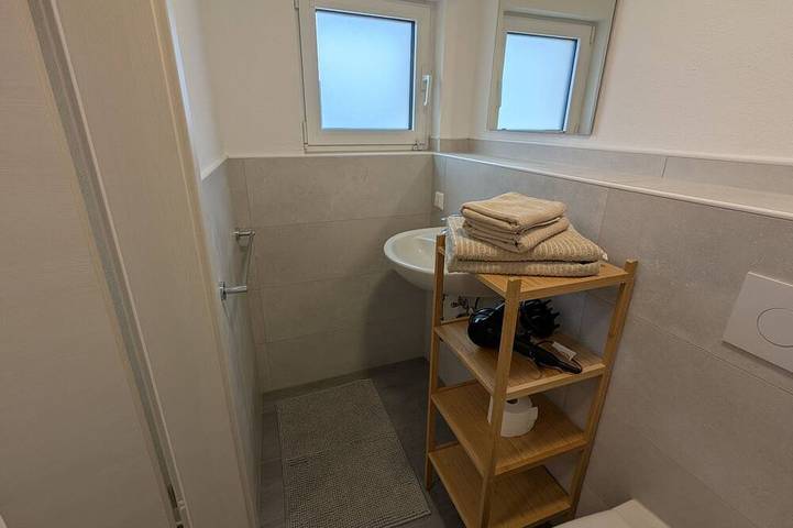 Ferienwohnung für 2 Personen, mit Garten in Lauta - 4