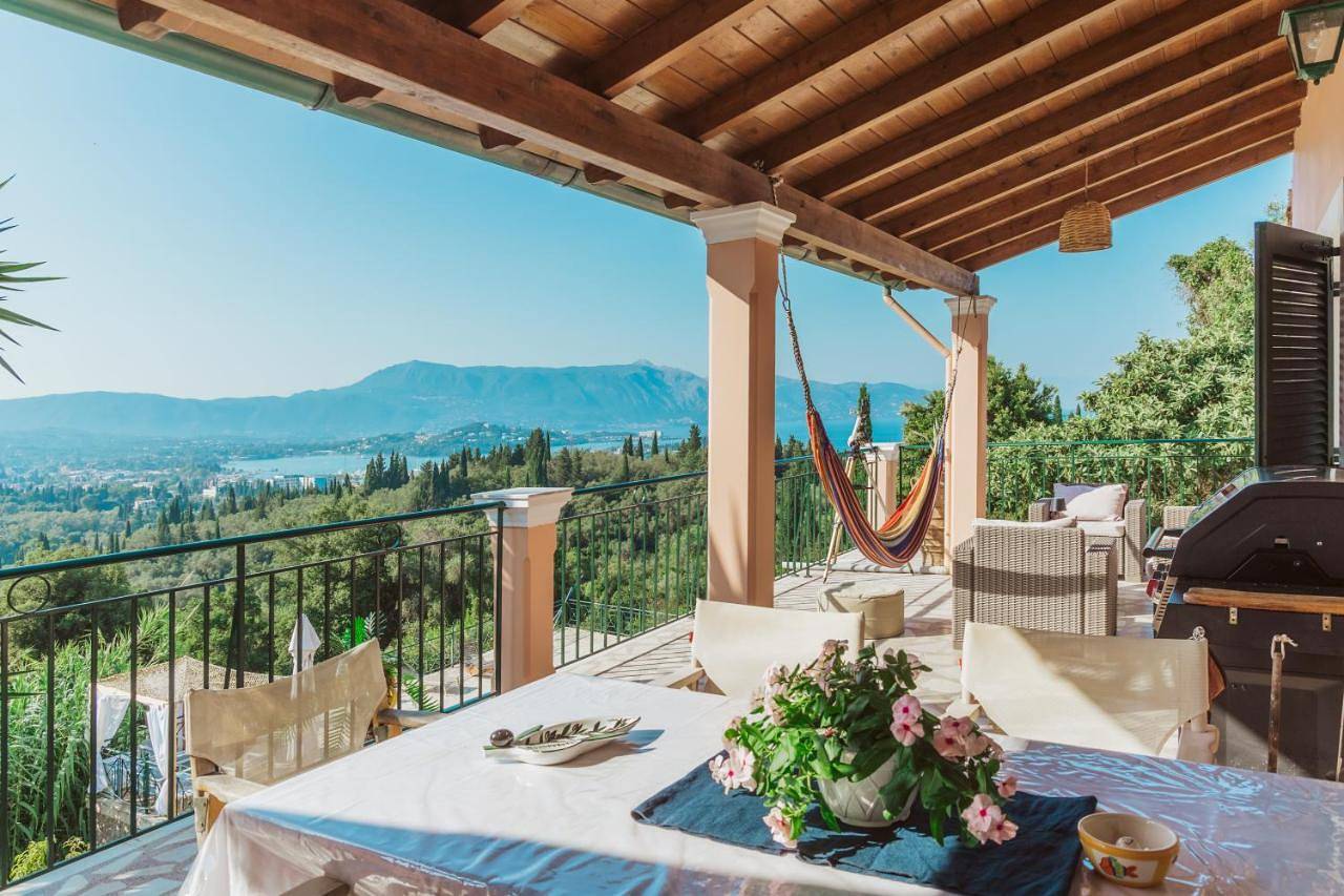 Villa Kira in Άγιο Ιωάννη (Κέρκυρα), Κέρκυρα