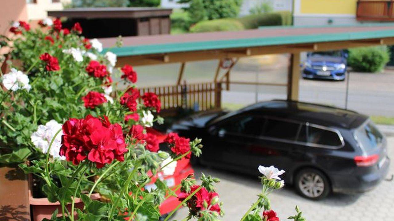 Ganze Ferienwohnung, Ferienwohnung für 2 Personen (14 m²) in Halbenrain in Südoststeiermark, Halbenrain