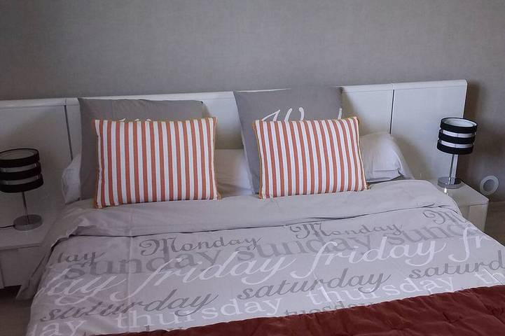 Location de vacances pour 5 personnes, avec terrasse et jardin dans Plage Du Pouldu Santec - 2