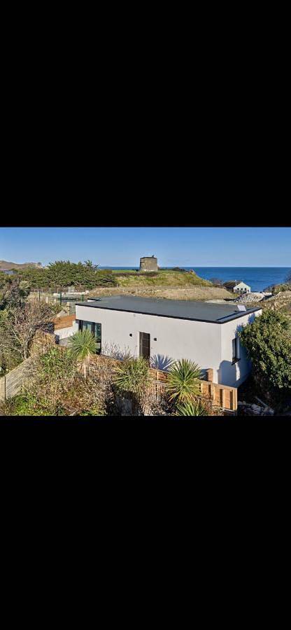 Location de vacances pour 5 personnes, avec jardin et vue à Howth - 3