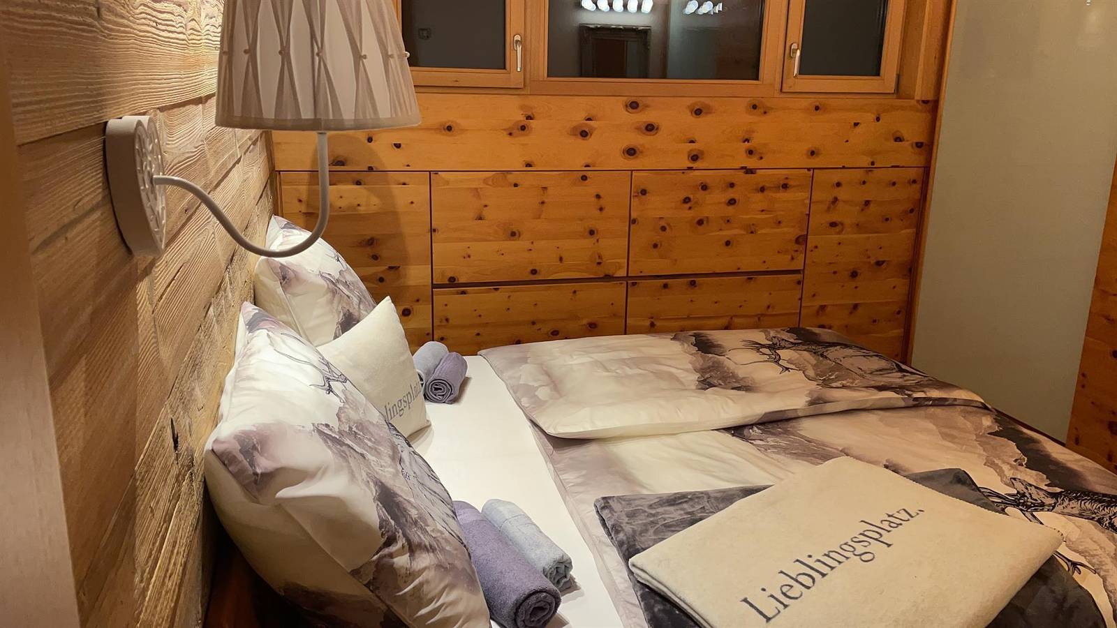 Ganze Ferienwohnung, Penthouse Sonnenplatzl in Radfeld, Kaisergebirge