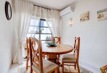 Vakantieappartement voor 4 Personen in Carvoeiro, Lagoa, Afbeelding 2