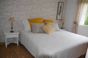 Maison De Vacances pour 7 Personnes dans Fuveau, Région d'Aix-en-Provence, Photo 1