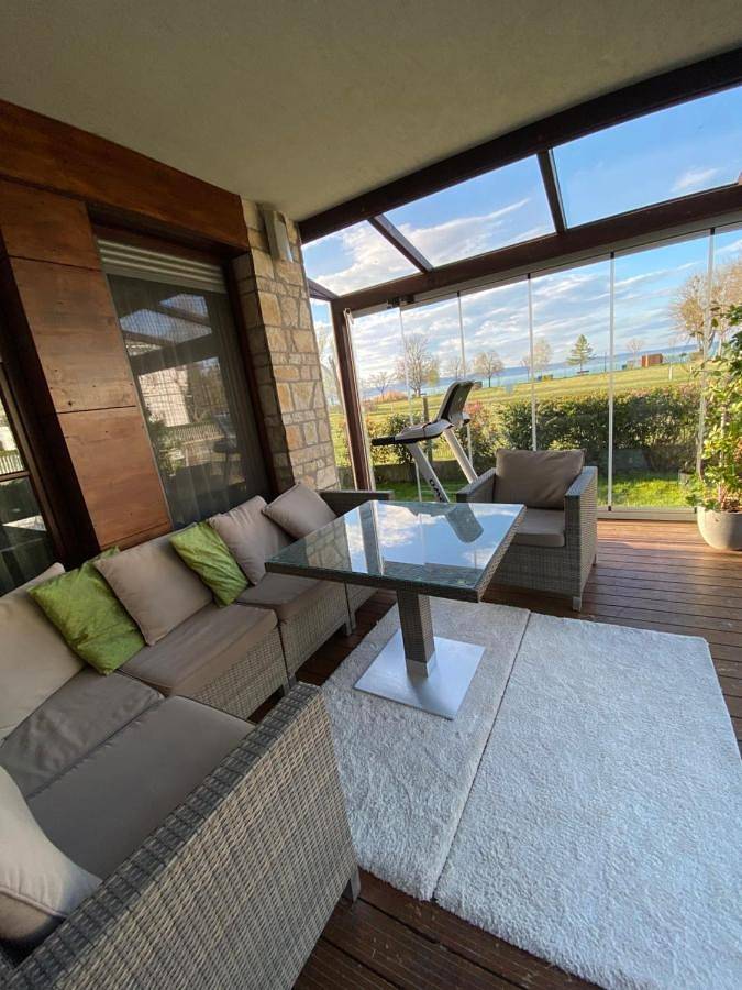 Ferienhaus für 6 Personen, mit Terrasse und Garten sowie Kinderpool und Pool in Zamardi - 3